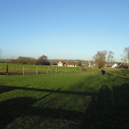 B&B Bodegem Dilbeek Esterno foto