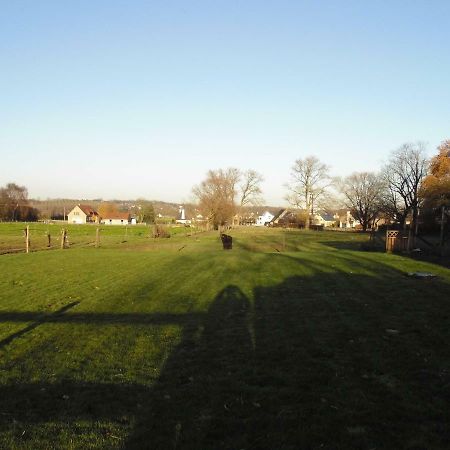 B&B Bodegem Dilbeek Esterno foto
