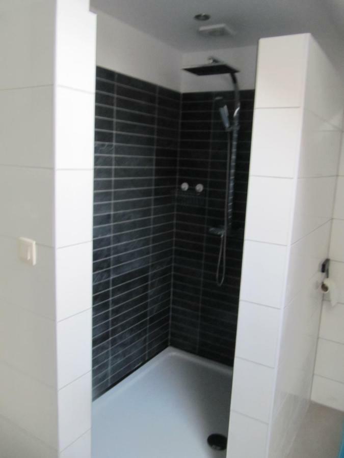 B&B Bodegem Dilbeek Esterno foto