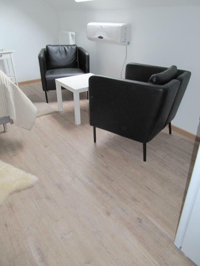 B&B Bodegem Dilbeek Esterno foto