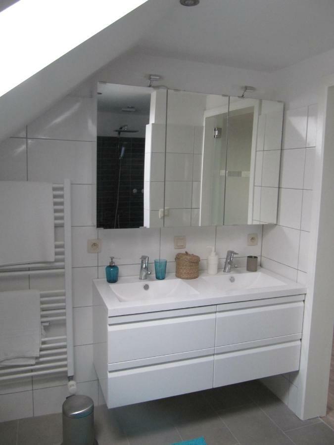 B&B Bodegem Dilbeek Esterno foto